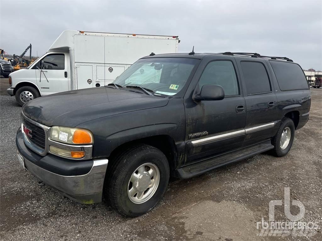 GMC 1500 Ldv/dropside