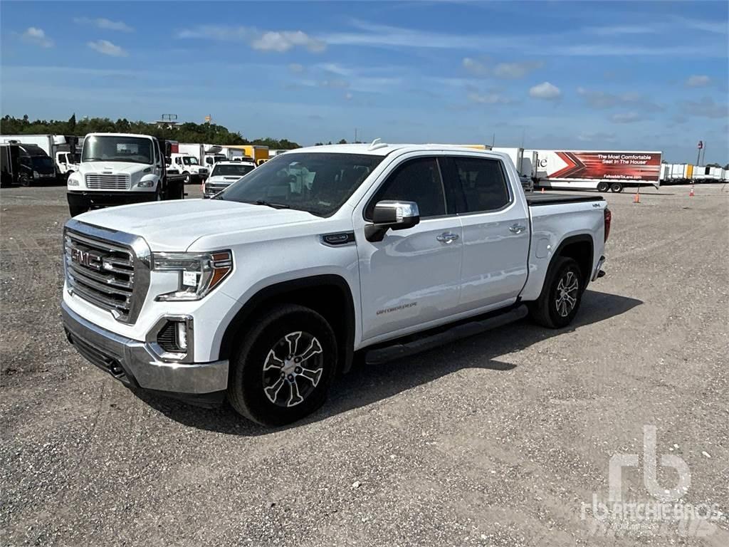 GMC SIERRA 1500 Ldv/dropside