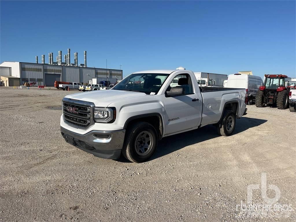 GMC SIERRA 1500 Ldv/dropside