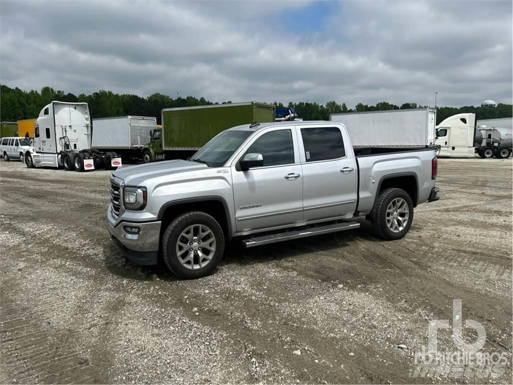 GMC SIERRA 1500 Ldv/dropside