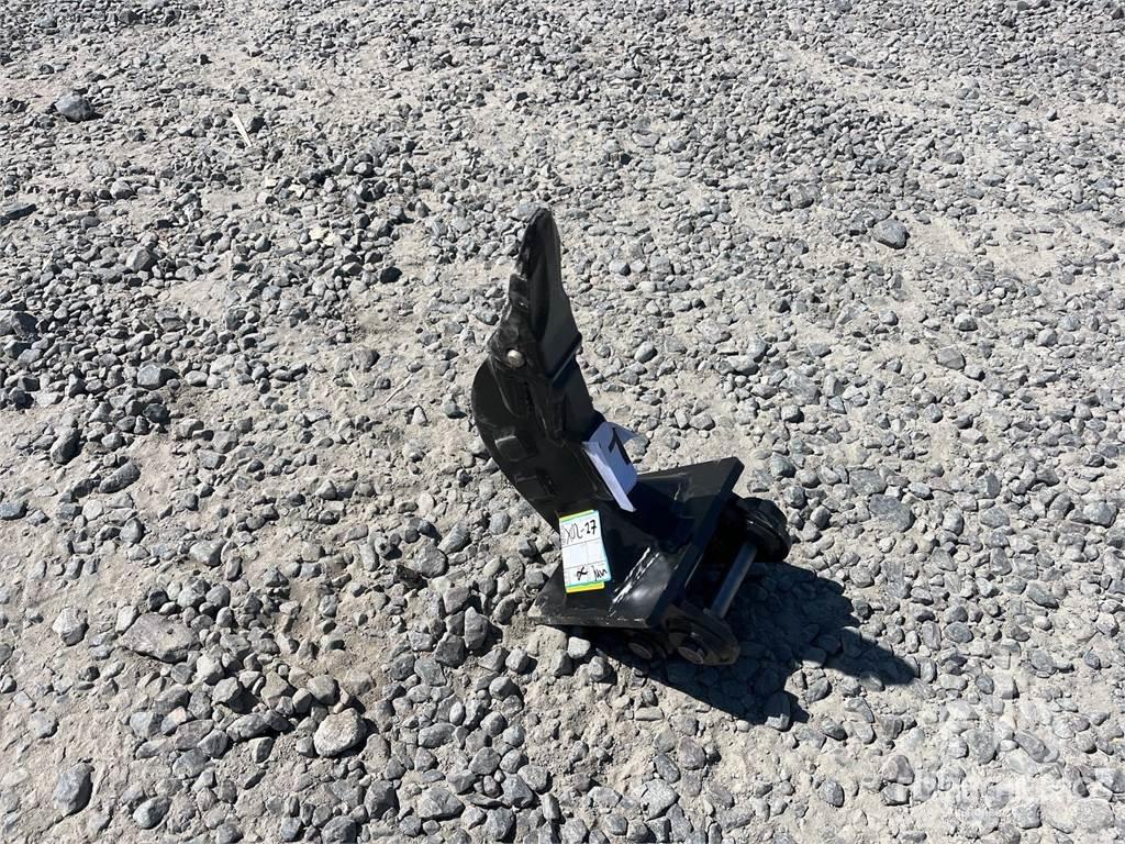  HAENER HRZP25A Scarifiers