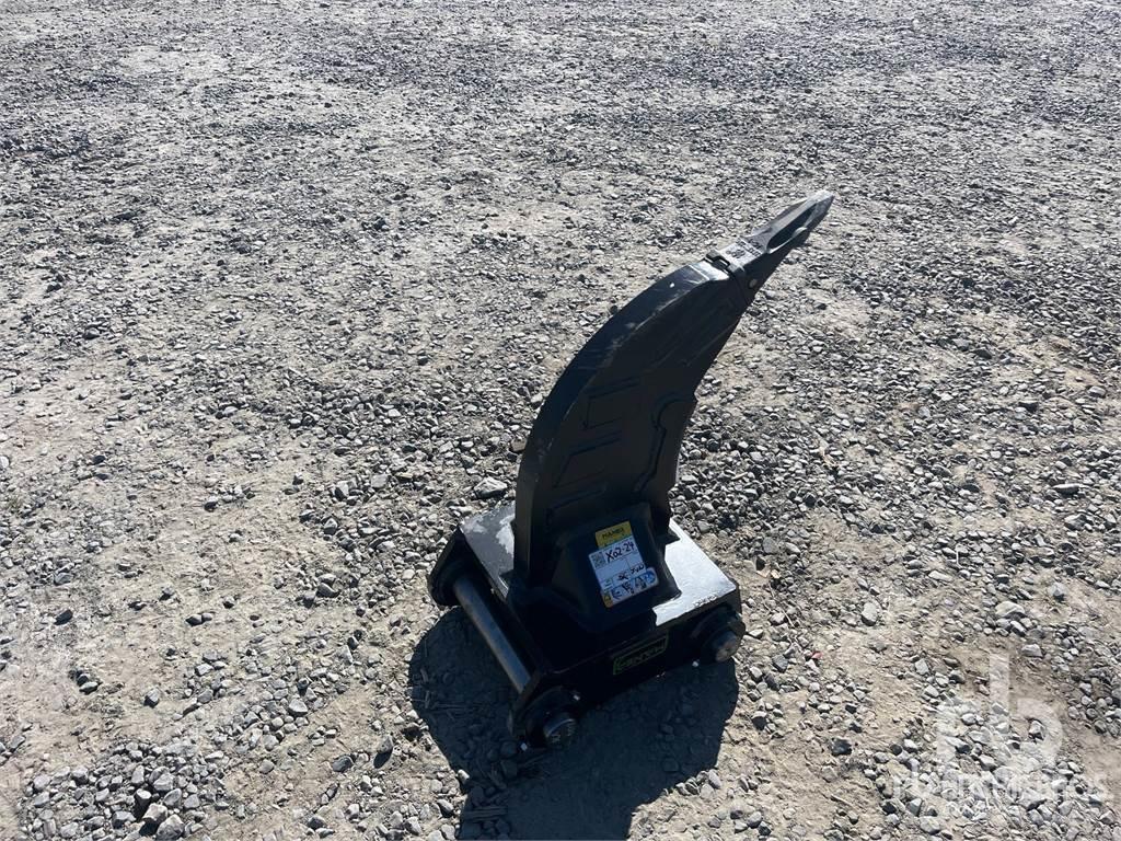  HAENER HRZP65-A Scarifiers
