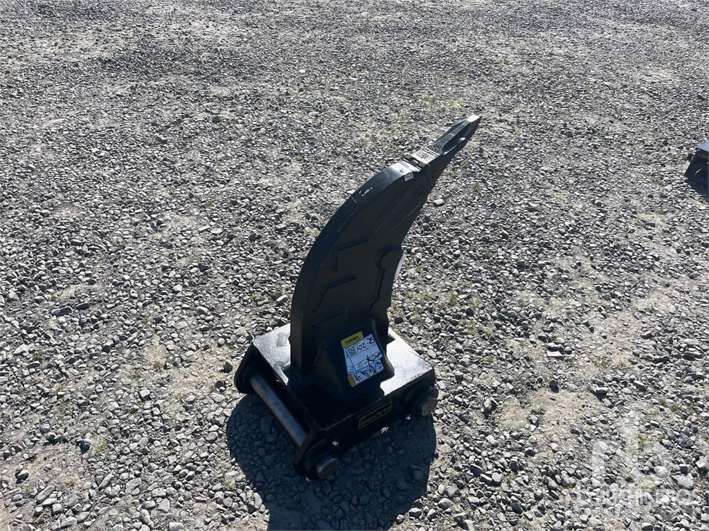  HAENER HRZP70-A Scarifiers