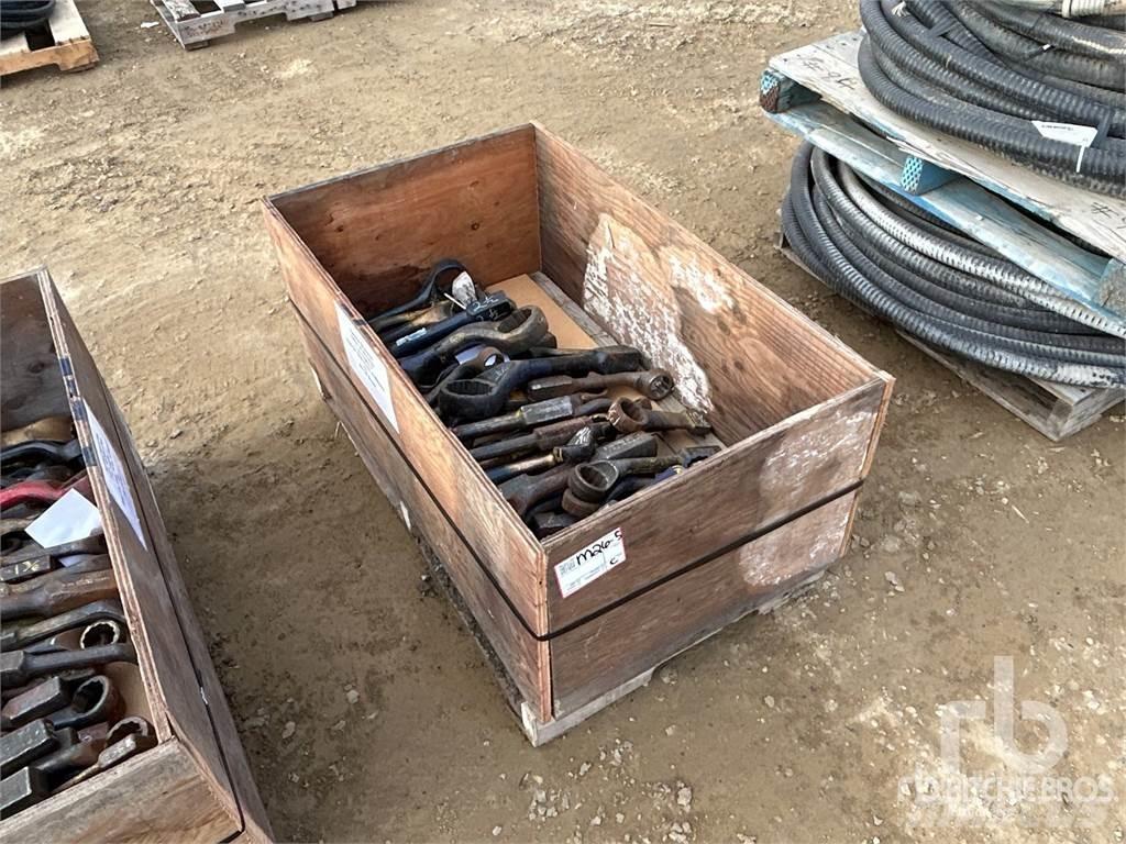 Hammer Wrenches Other