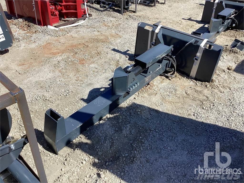 Handy HLS35 Other components