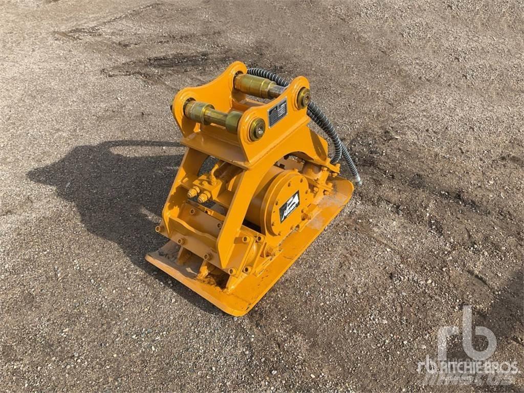 Handy SS04 Vibrator compactors