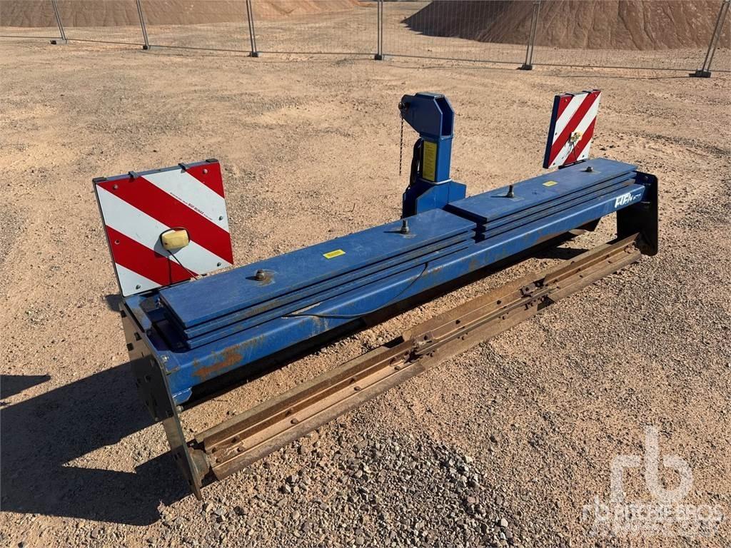  HEKO CUTTER Other farming machines