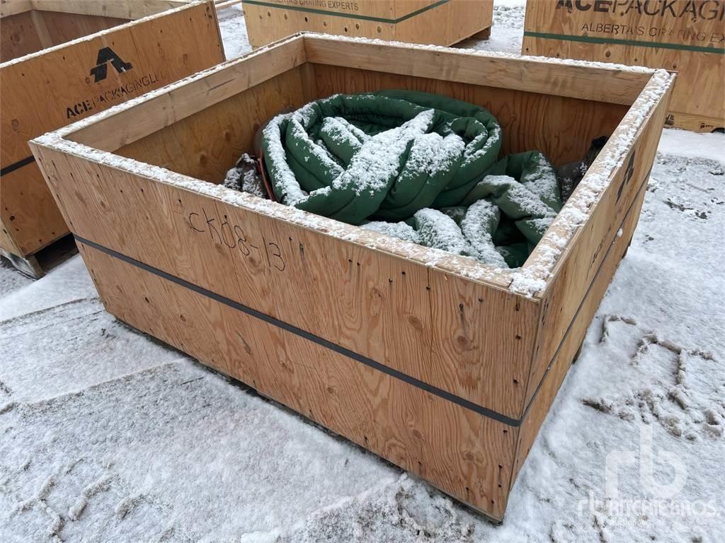 Hercules Sling Crane spares & accessories