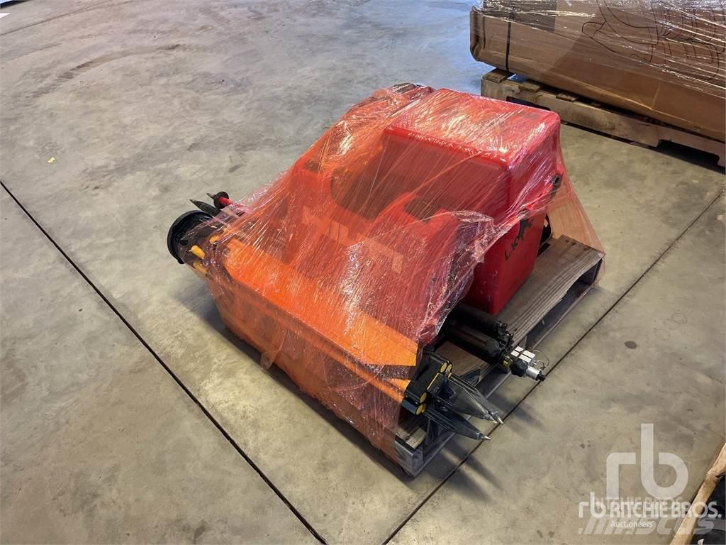 Hilti POS 180 Other farming machines