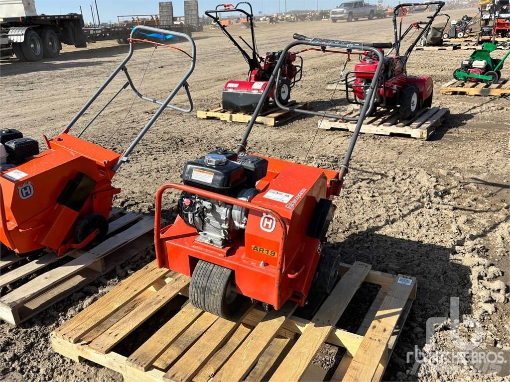 Husqvarna AR19H Other groundscare machines