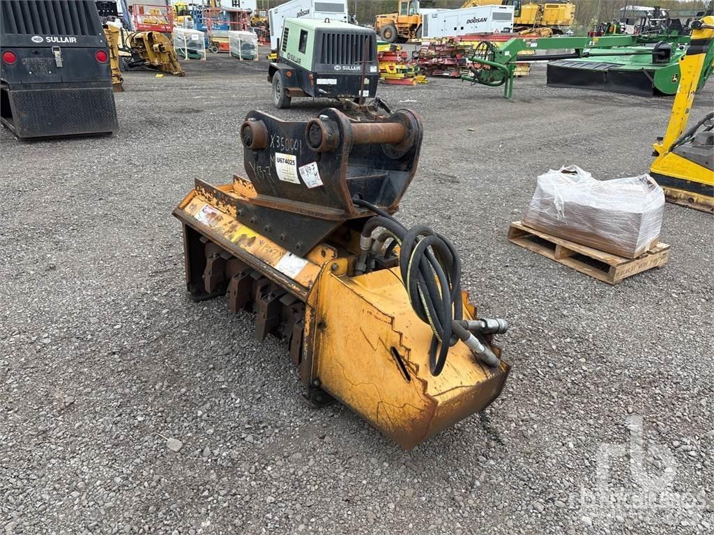 Indeco IMH-140 Other