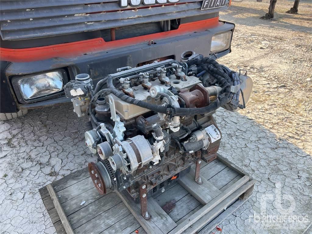  (Inoperable) Engines