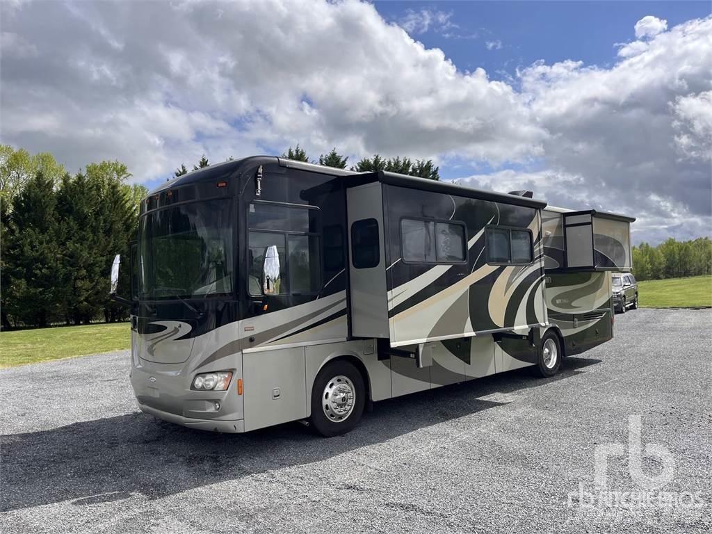  ITASCA MERIDIAN Motorhomes and caravans