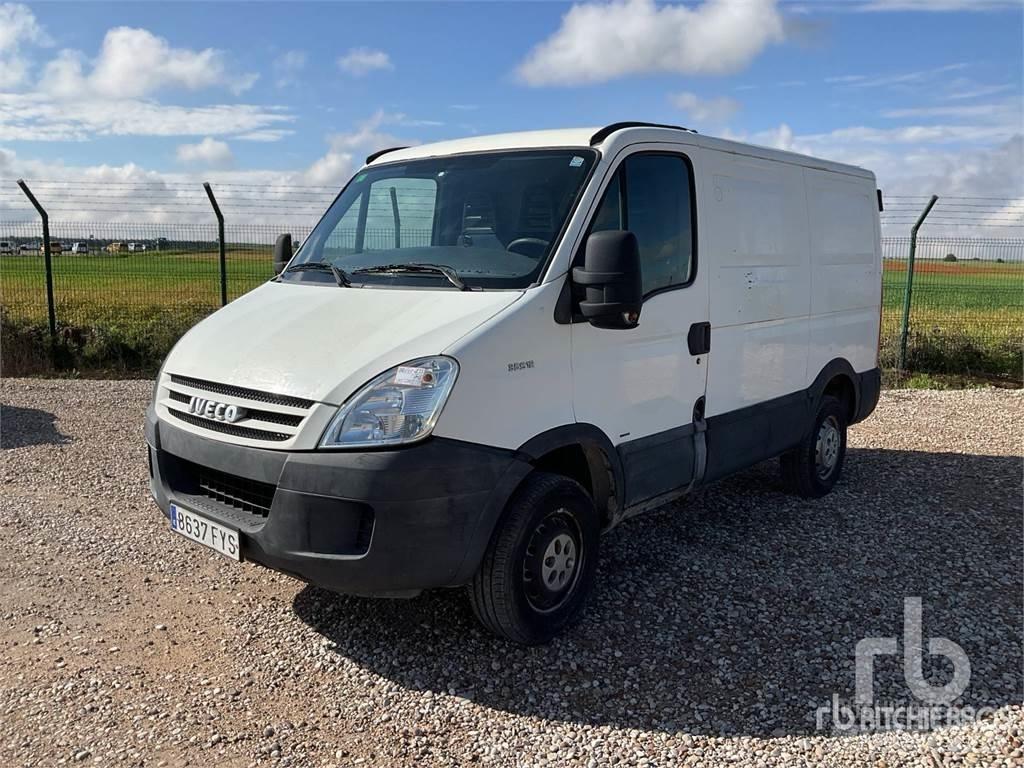Iveco 35S10 Panel vans