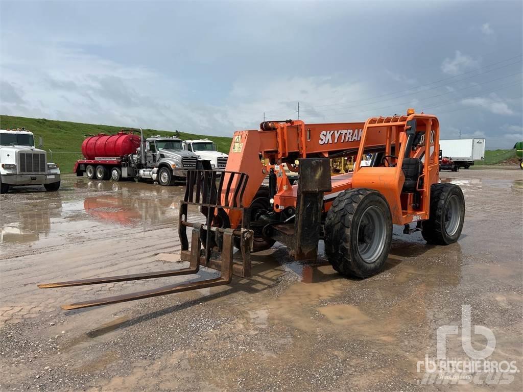 JLG 10042 Telescopic handlers