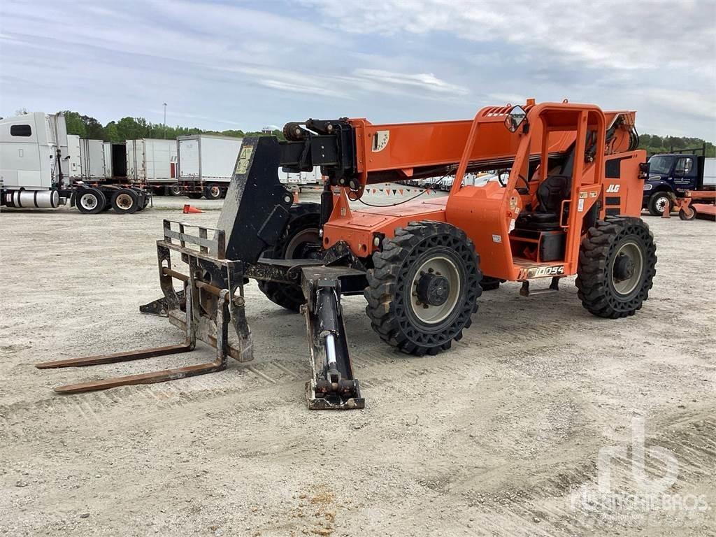 JLG 10054 Telescopic handlers