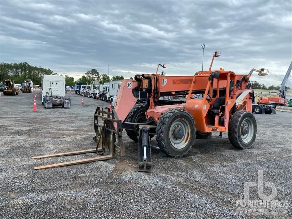 JLG 10054 Telescopic handlers
