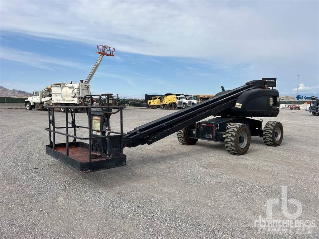 JLG 600S Articulated boom lifts