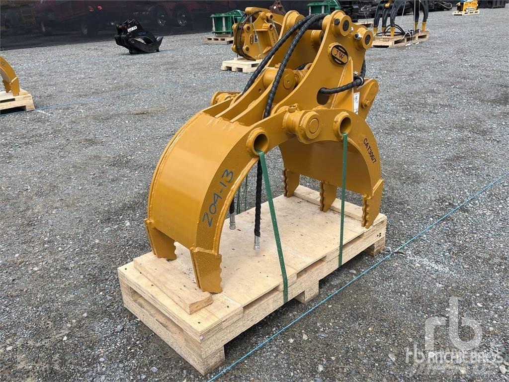  JW ASC30 Grapples