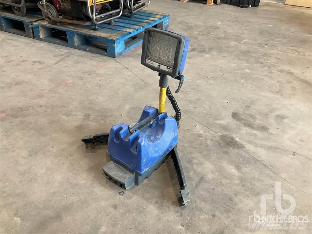  K9 LED Light towers