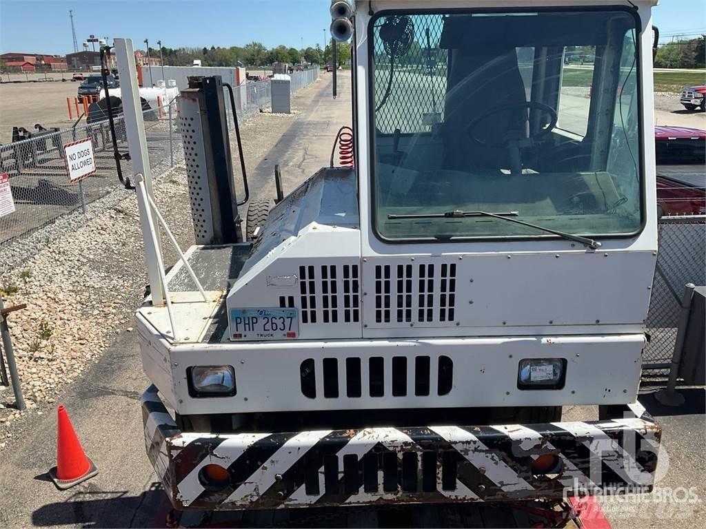 Kalmar 30 Truck Tractor Units