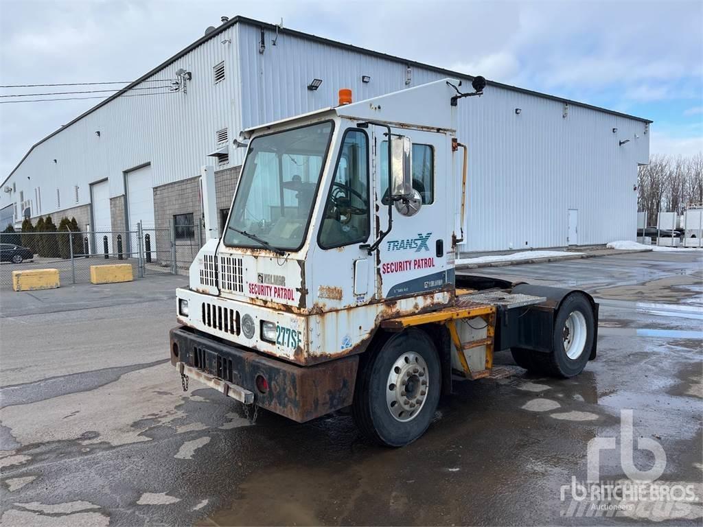 Kalmar OTTAWA Truck Tractor Units