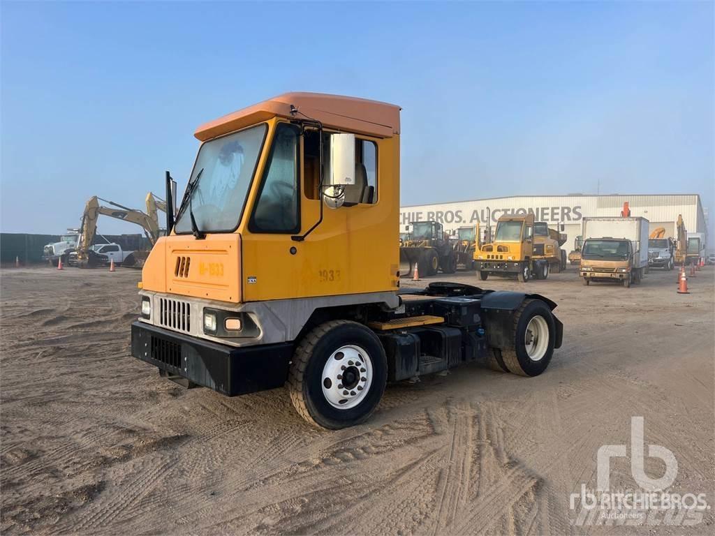 Kalmar T2 Truck Tractor Units