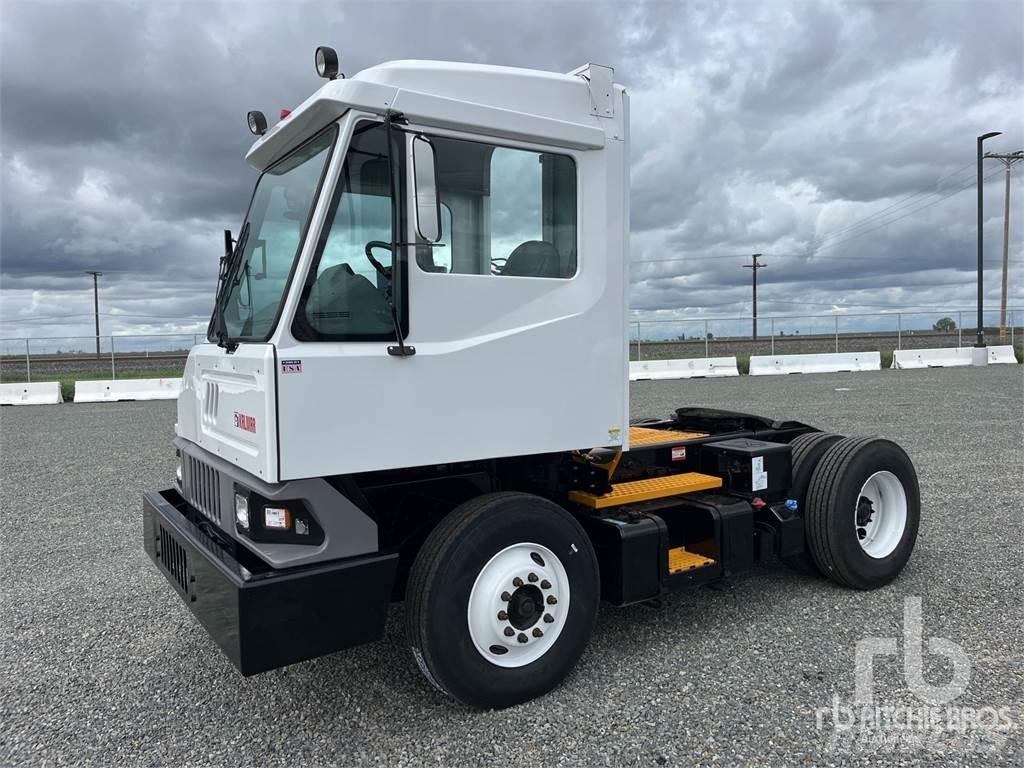 Kalmar T2 Truck Tractor Units