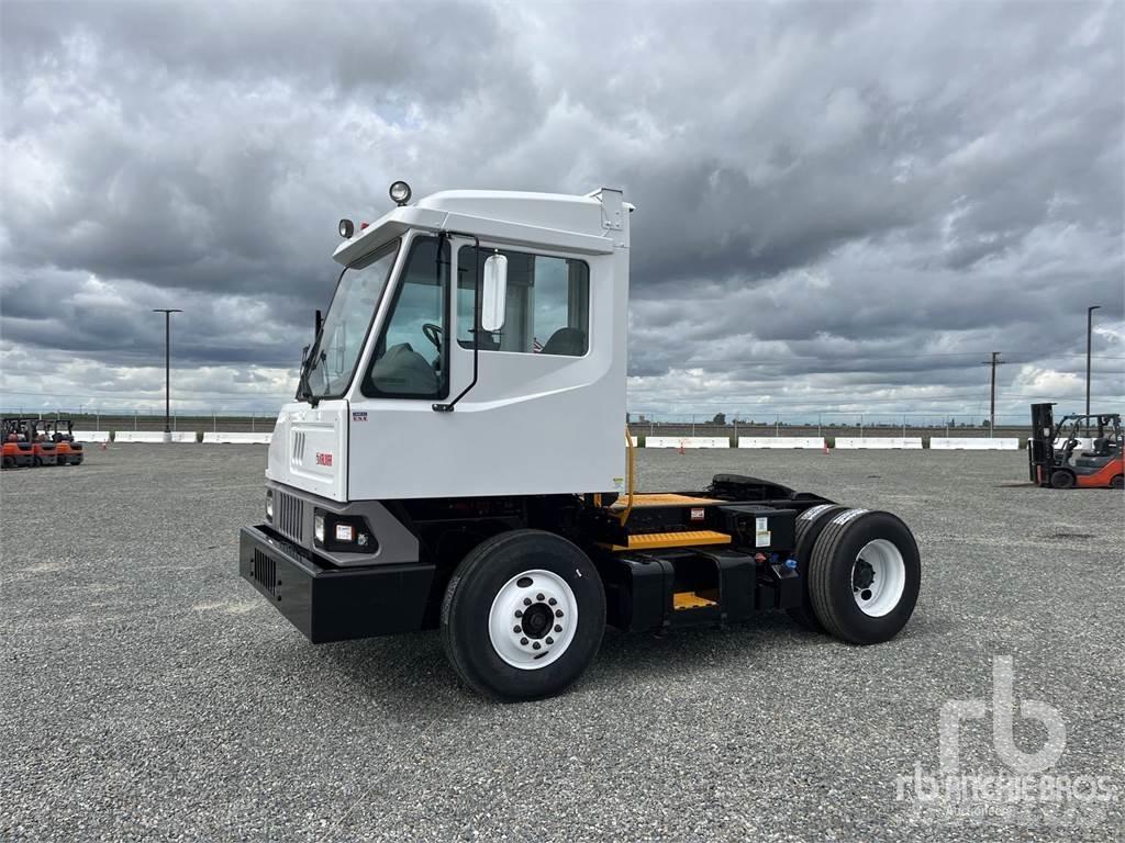 Kalmar T2 Truck Tractor Units