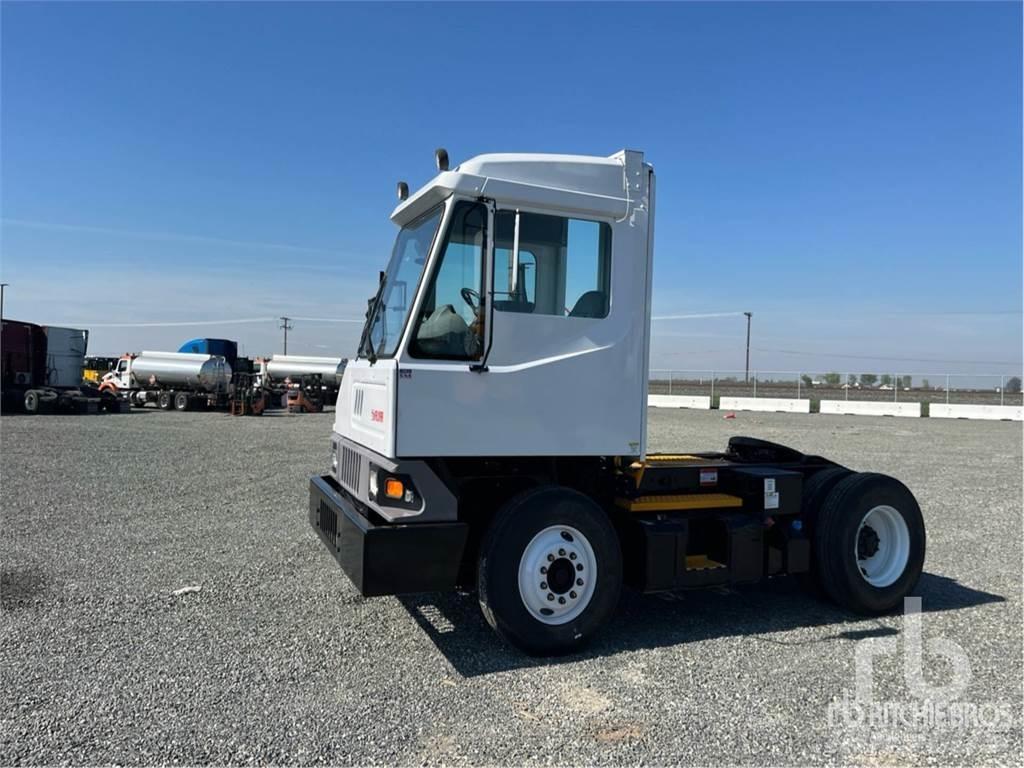 Kalmar T2 Truck Tractor Units