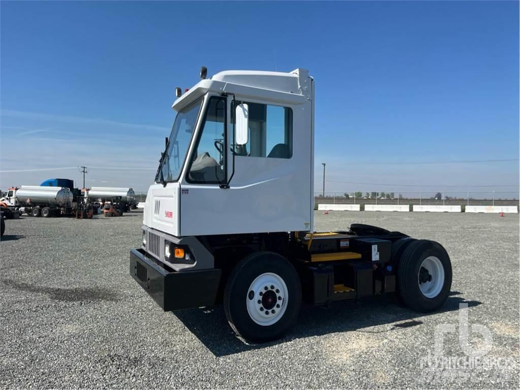 Kalmar T2 Truck Tractor Units