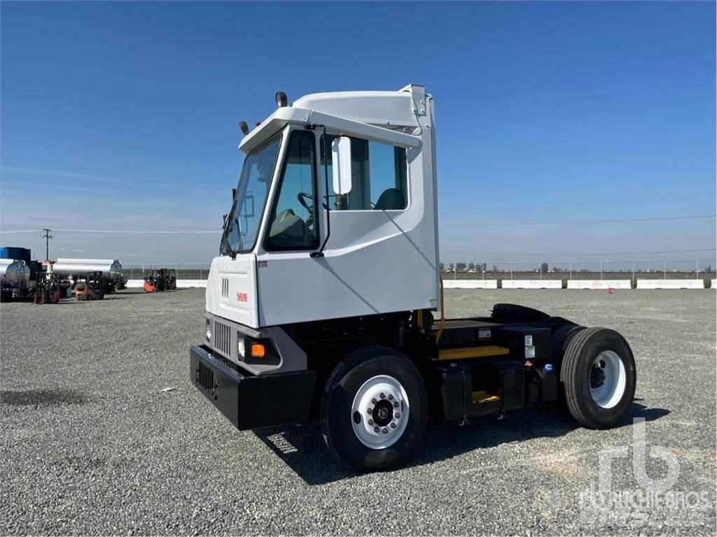 Kalmar T2 Truck Tractor Units