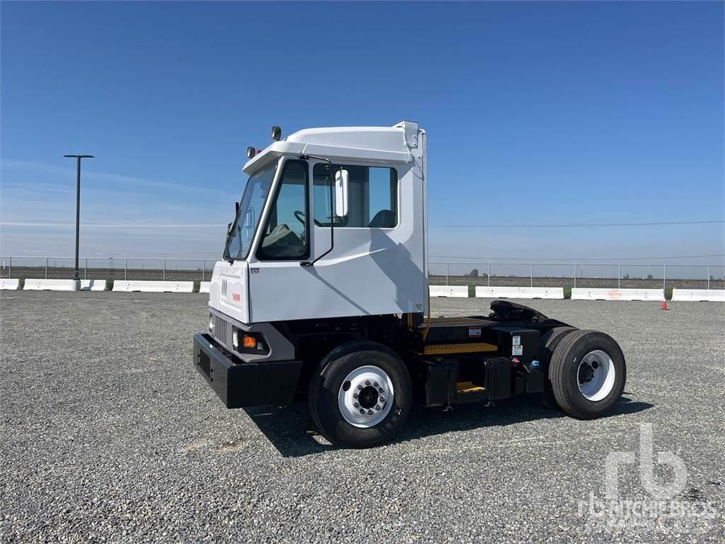 Kalmar T2 Truck Tractor Units