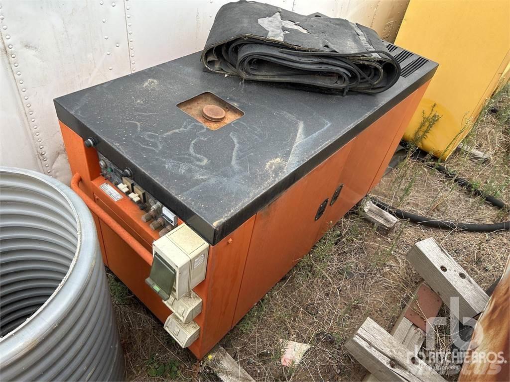  KDE25T3 Diesel Generators