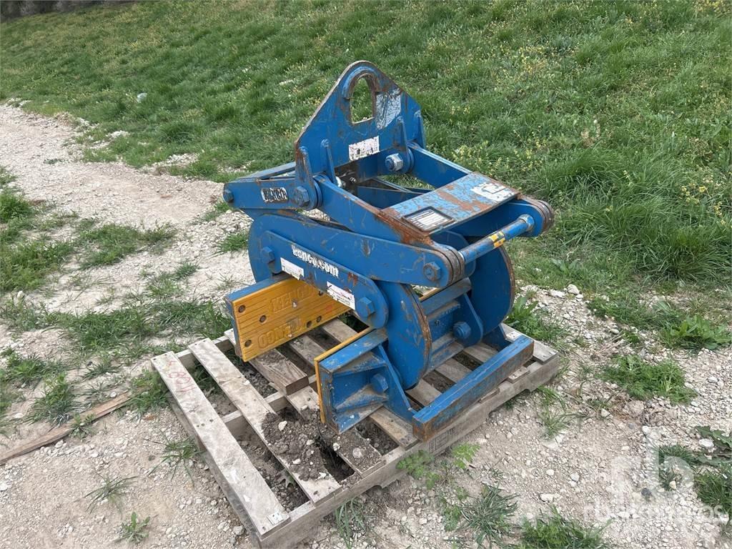Kenco KL30000 Concrete spares & accessories