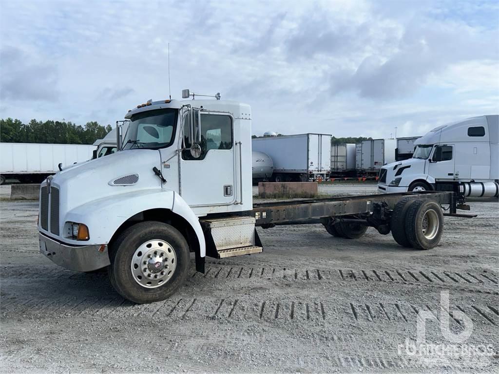 Kenworth 4x2 Other components