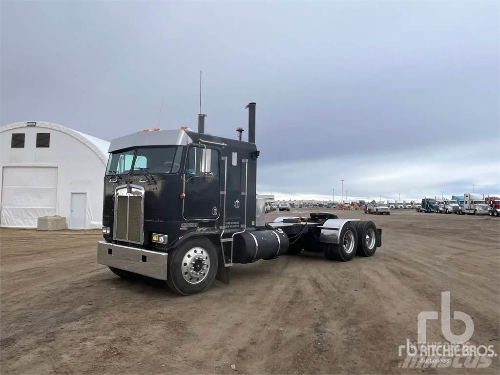 Kenworth K100 Truck Tractor Units