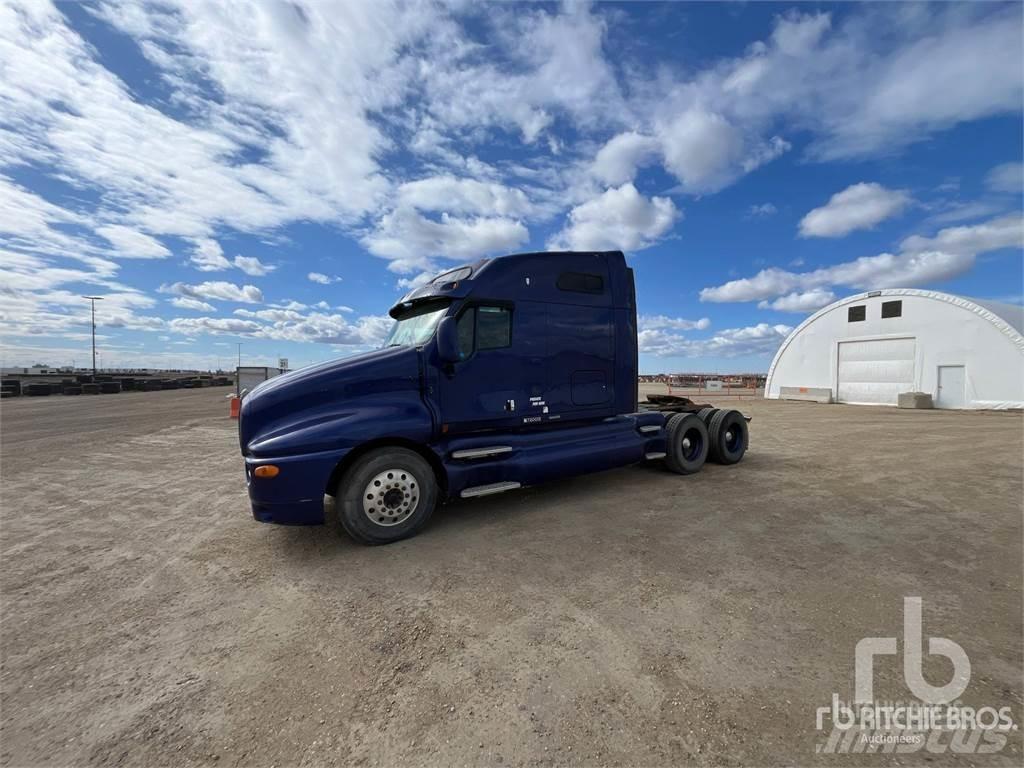 Kenworth T2000 Truck Tractor Units