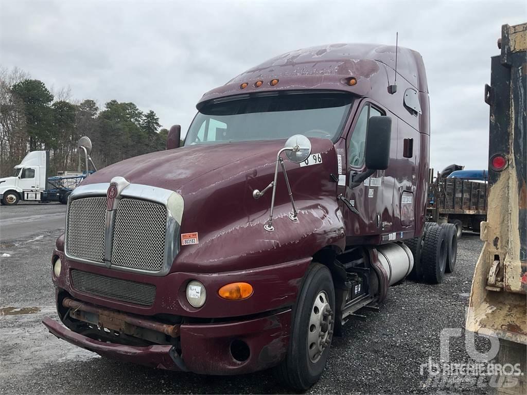 Kenworth T2000 Truck Tractor Units
