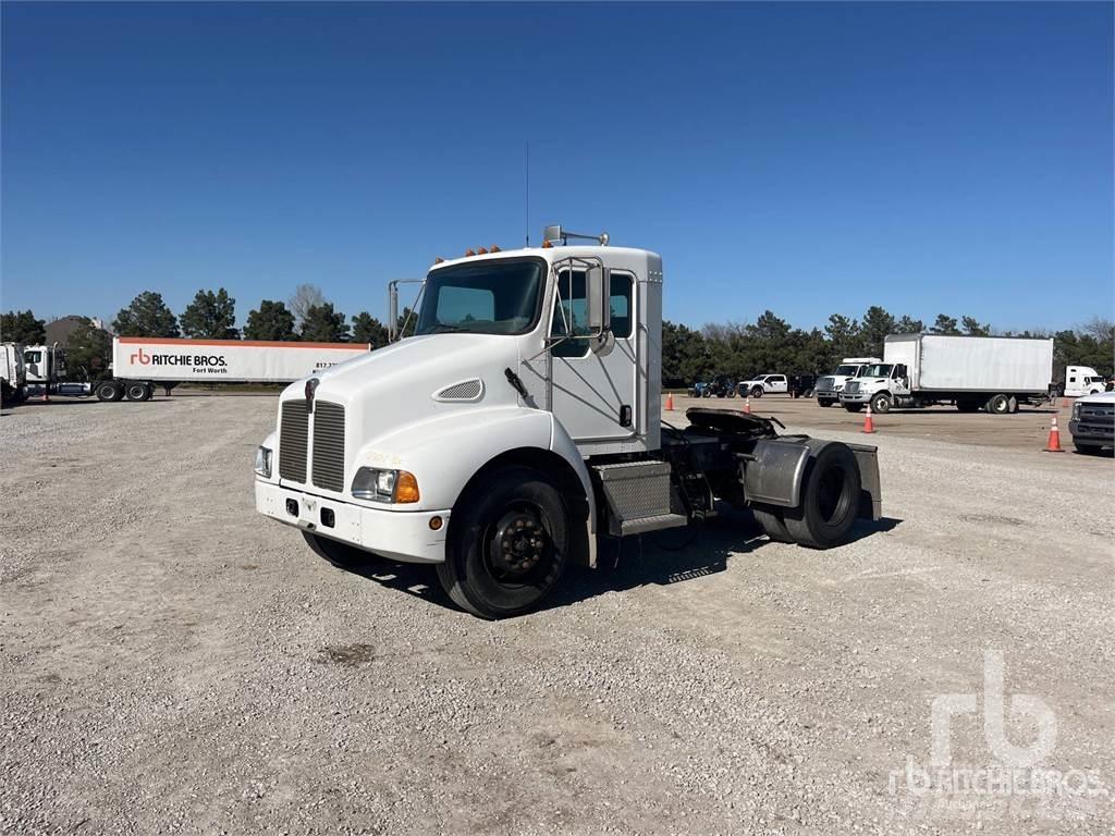 Kenworth T300 Truck Tractor Units
