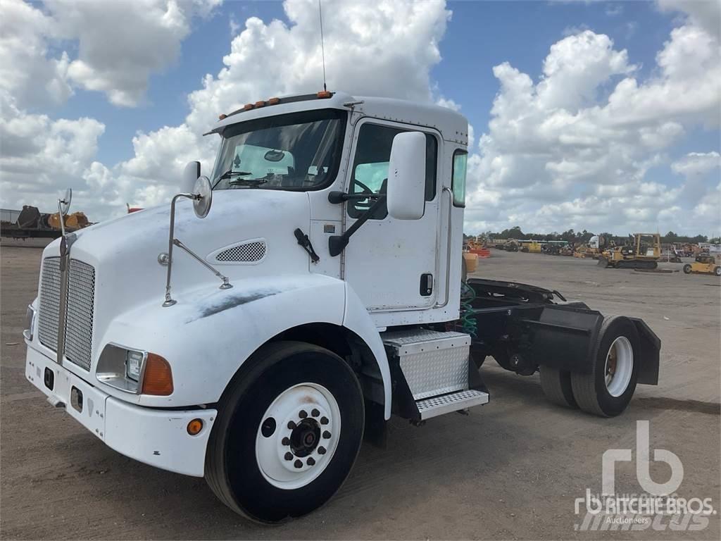 Kenworth T300 Truck Tractor Units