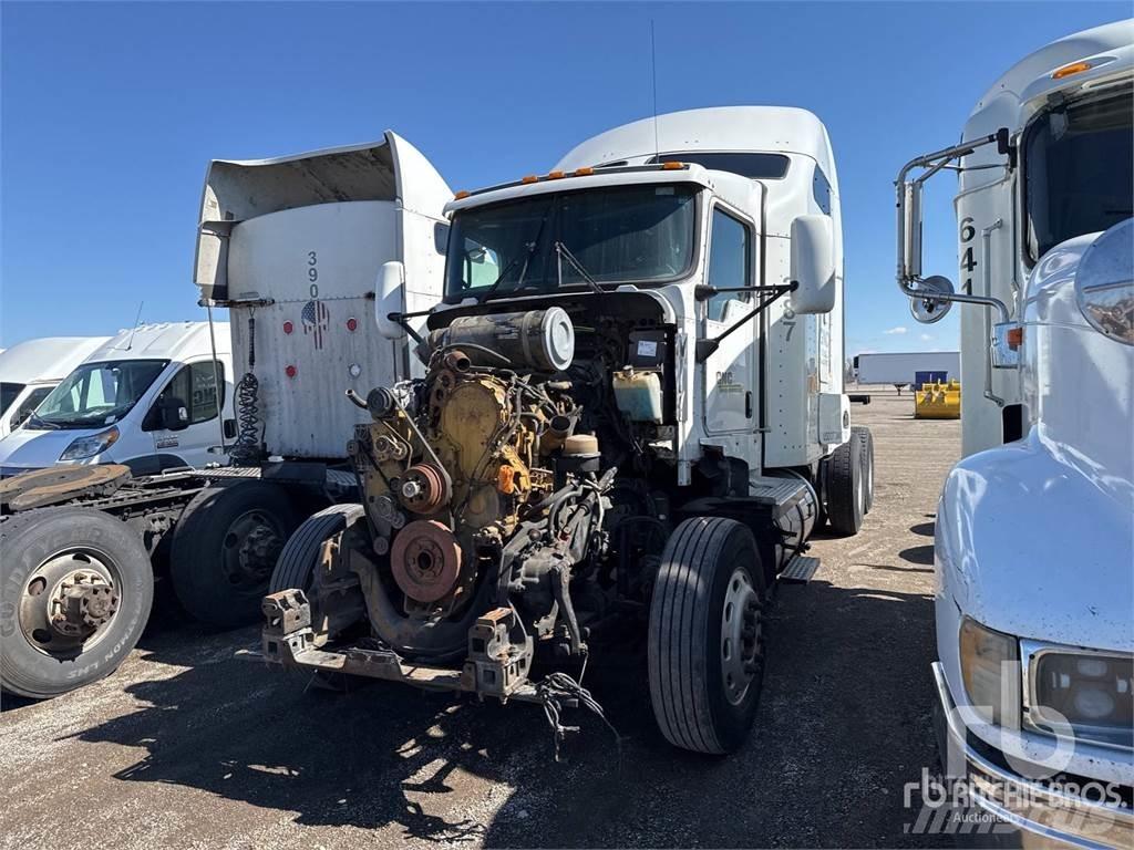 Kenworth T600 Truck Tractor Units