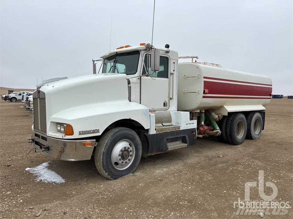 Kenworth T600 Water tankers