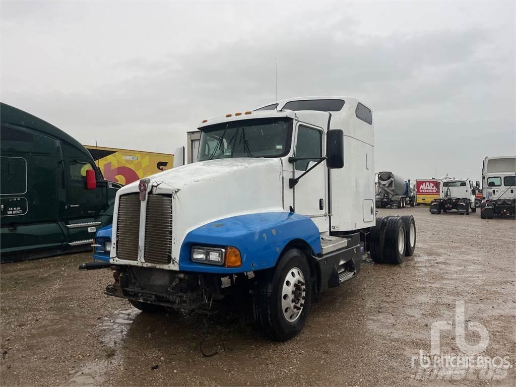 Kenworth T600 Truck Tractor Units