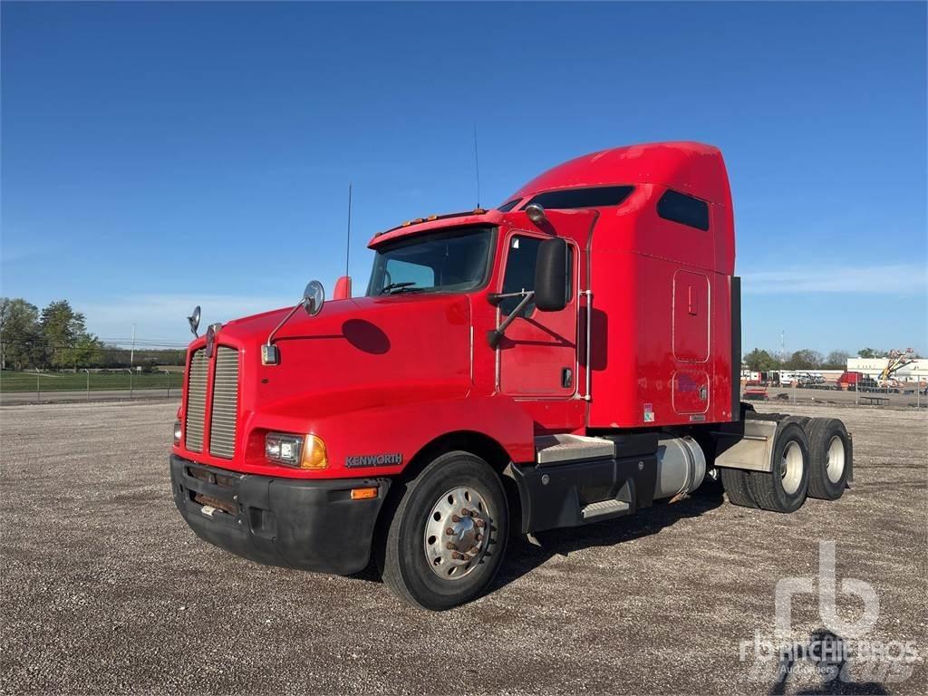 Kenworth T600 Truck Tractor Units