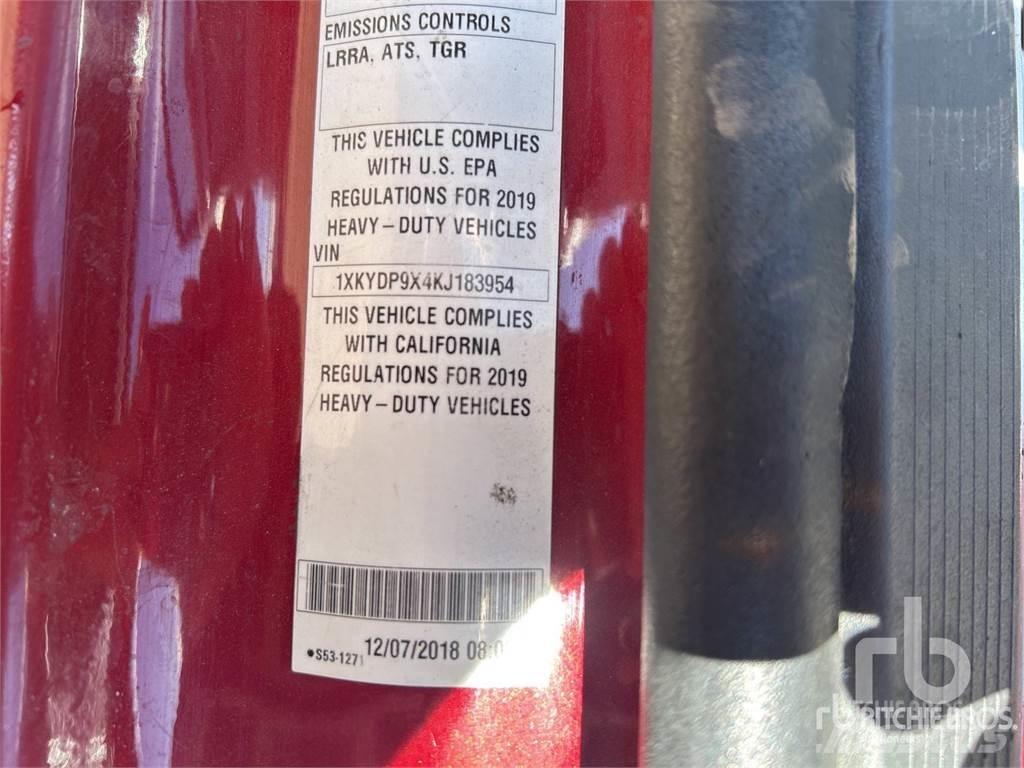 Kenworth T680 Truck Tractor Units