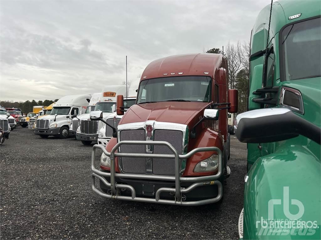 Kenworth T680 Truck Tractor Units