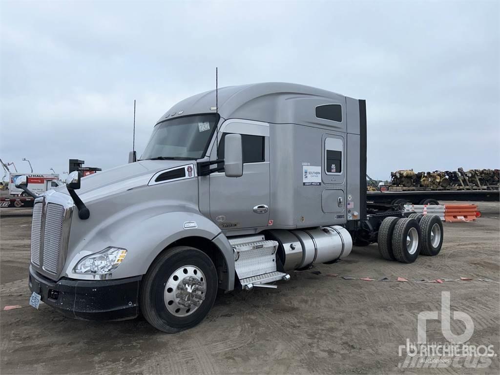 Kenworth T680 Truck Tractor Units