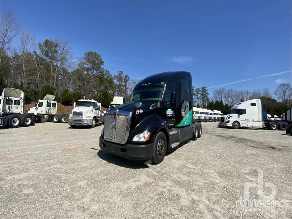 Kenworth T680 Truck Tractor Units