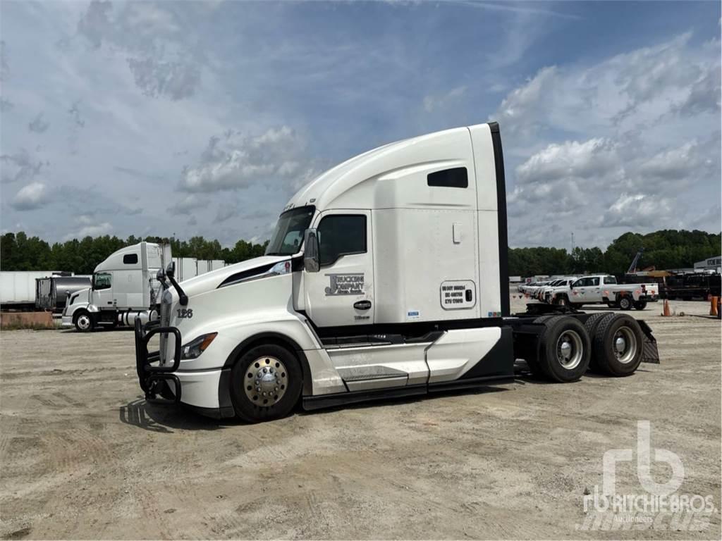 Kenworth T680 Truck Tractor Units